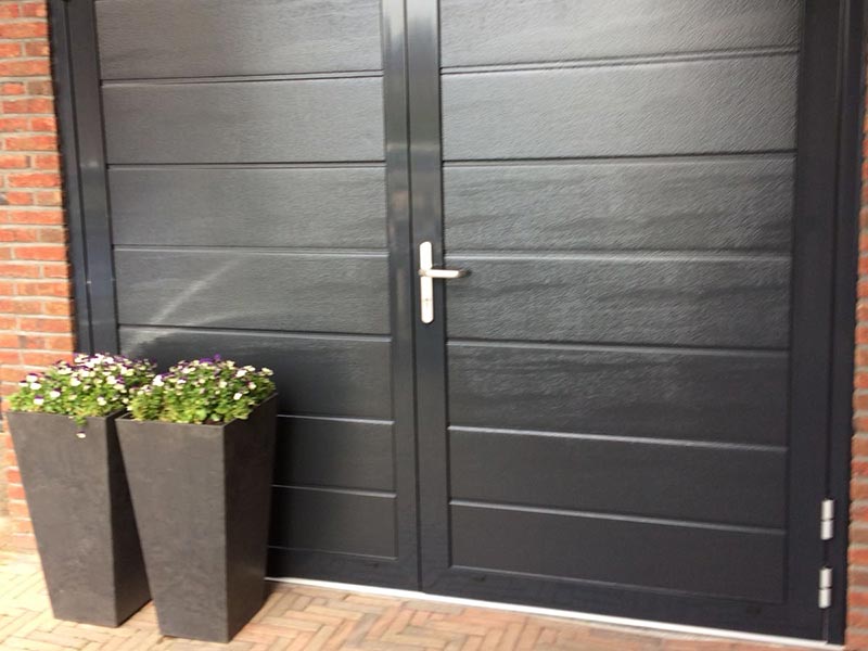 Garagedeur Garagedeur - RFS Putten
