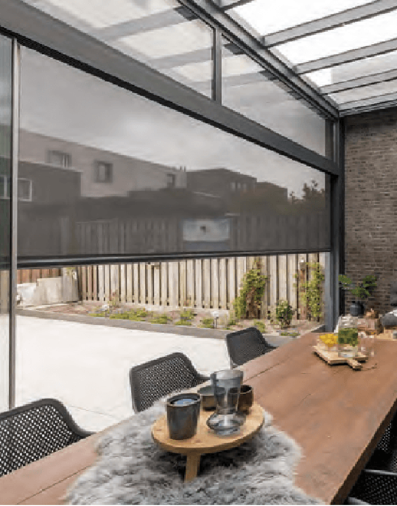Screens Screens - RFS Putten